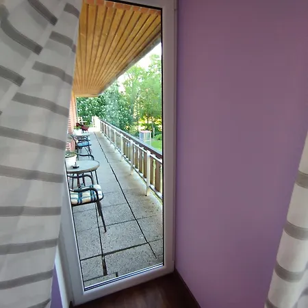 Hutorok Hotell Strubbel