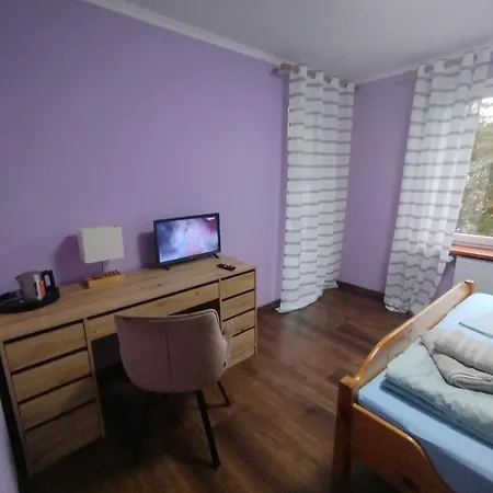 Hotell Hutorok Strubbel