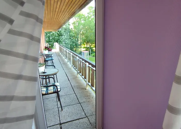 Hutorok Hotel Strubbel