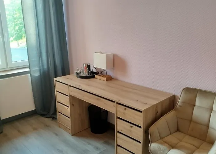 Hutorok Hotel Strubbel