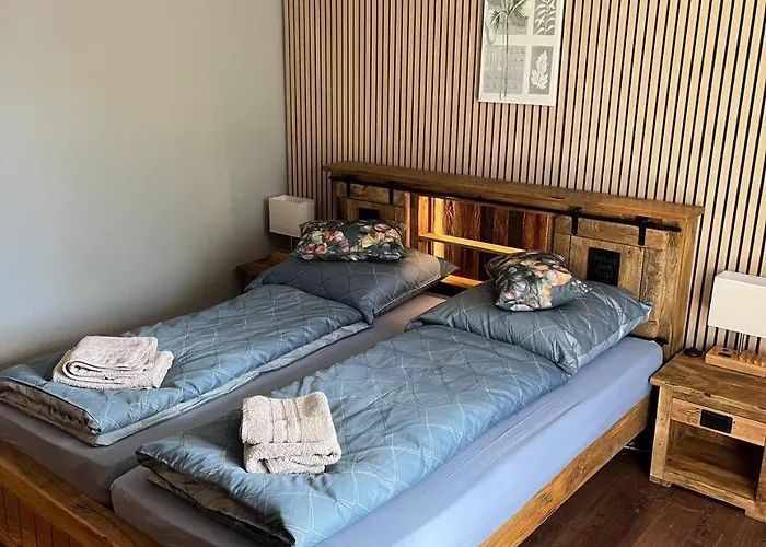 Hotel Hutorok Strubbel