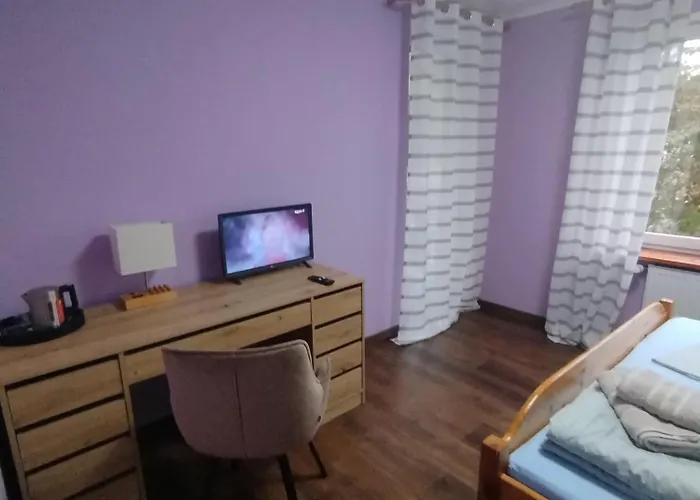 Hotel Hutorok Strubbel