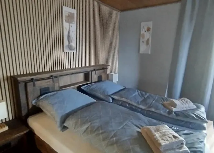 Hutorok Hotel Strubbel